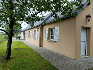 maison-villa à la vente -   37140  BOURGUEIL, surface 98 m2 vente maison-villa - APR740820